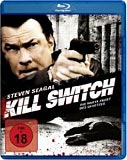 Kill Switch - Blu-ray